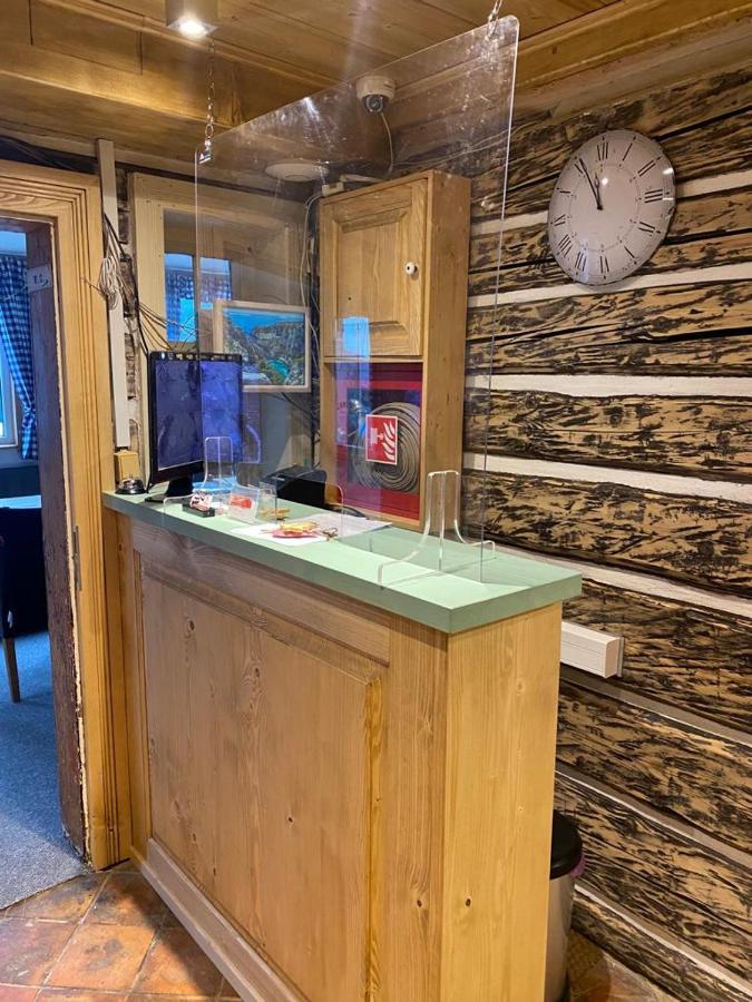 Pod Lesem Guest house Pec pod Snezkou