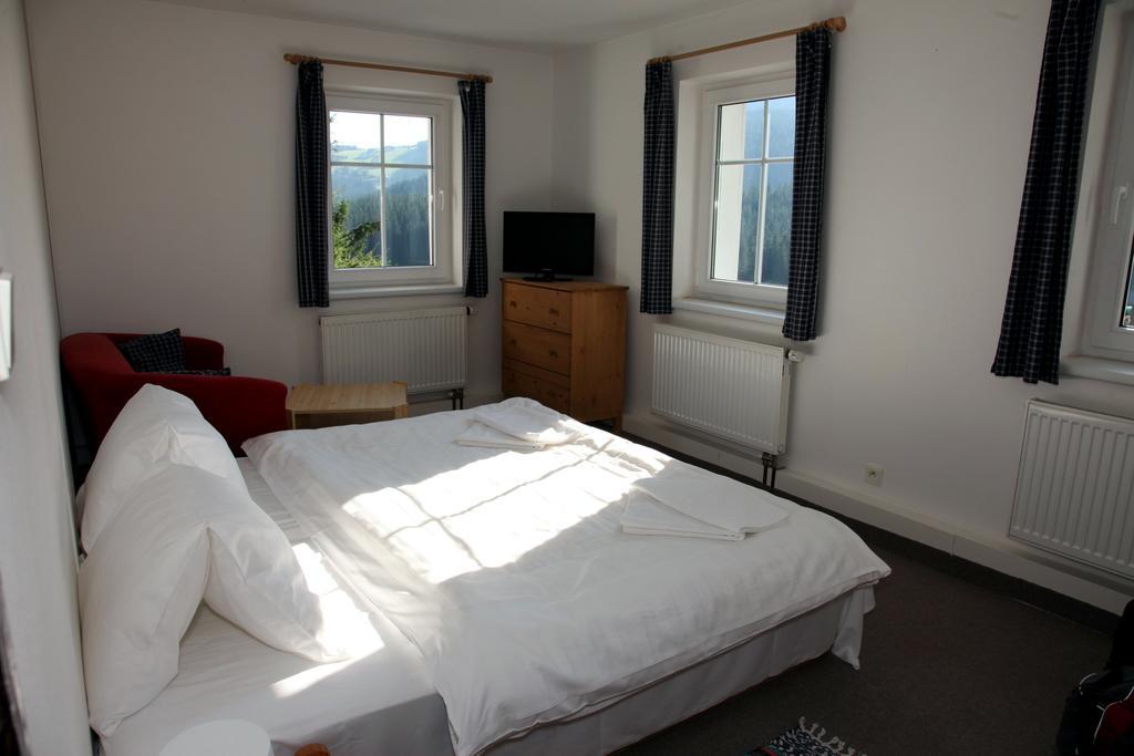 Guest house Pod Lesem