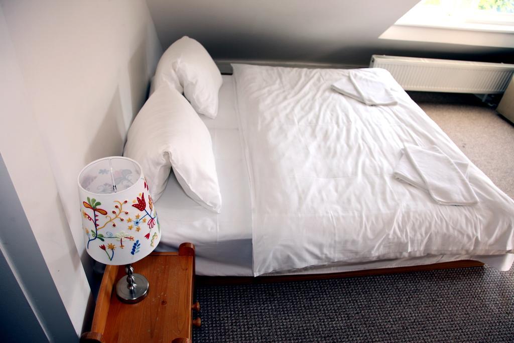 Pod Lesem Guest house