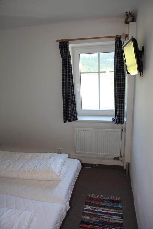Pod Lesem Guest house Pec pod Snezkou