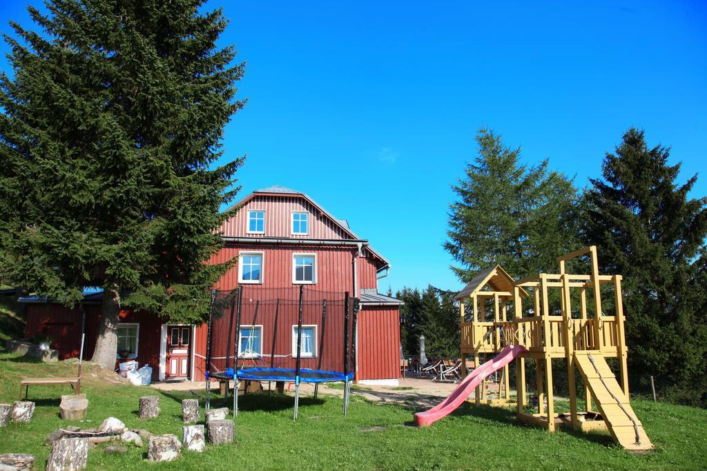 Guest house Pod Lesem