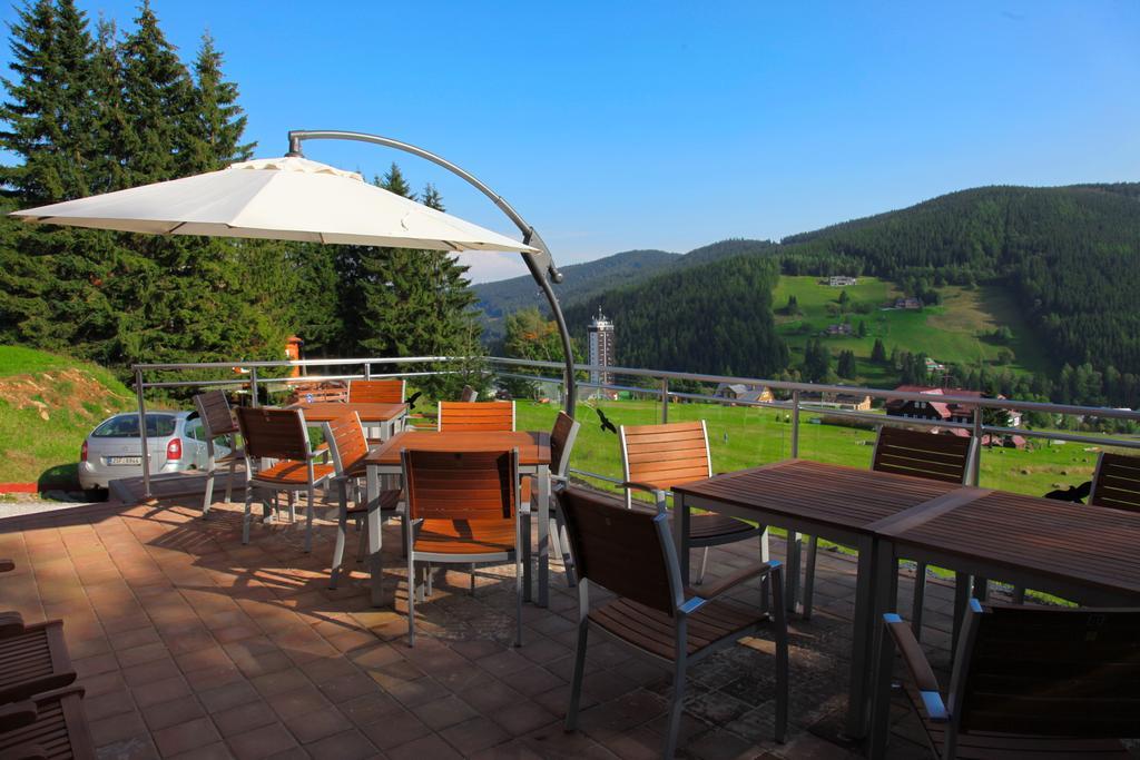 Pod Lesem Guest house